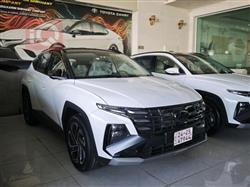 هیوندای تۆکسۆن